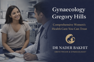 Gynaecological Endoscopy in Gregory Hills: Minimally Invasive Diagnosis and Treatment