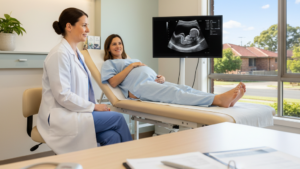 Obstetrician in Gregory Hills: Pregnancy Care Close to Home