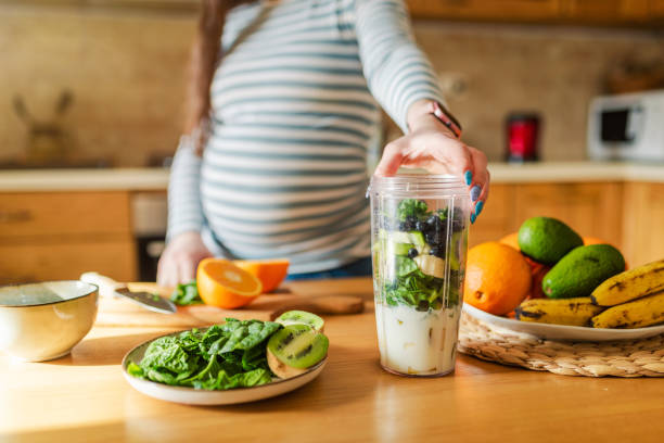 pregancy nurition