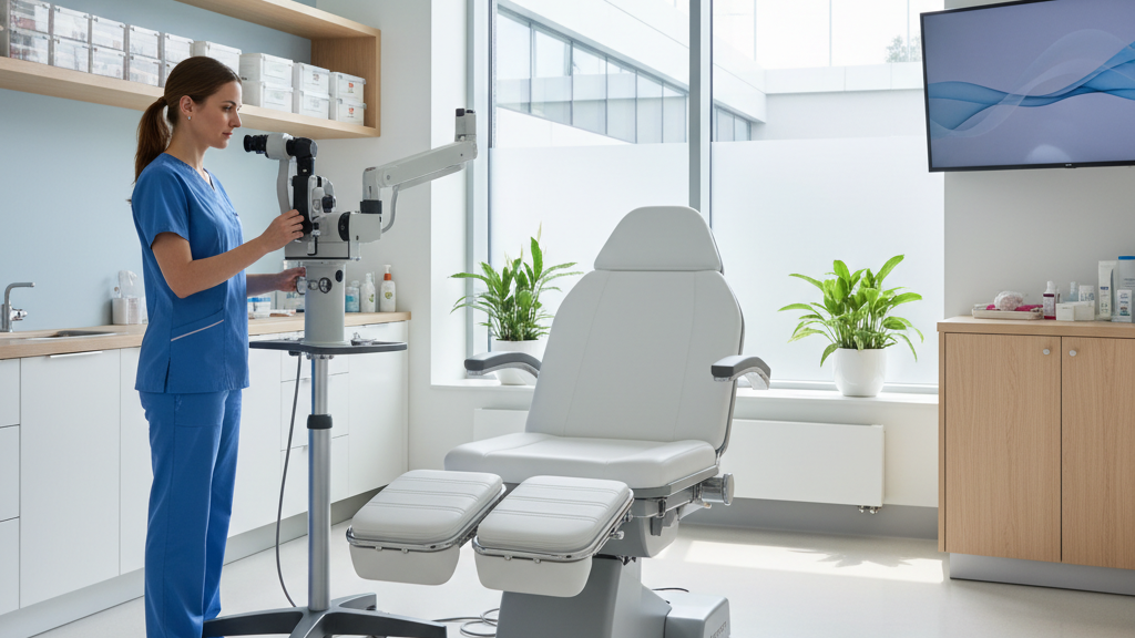 Gynaecologist in Gregory Hills: Comprehensive Women’s Health Care