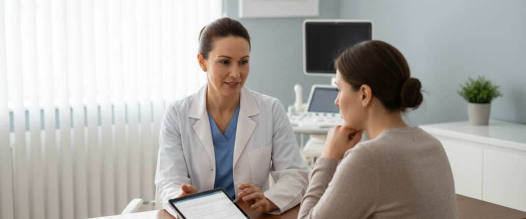 Finding a Trusted Gynaecologist in Liverpool, NSW: Your Guide to Women’s Health