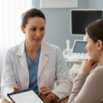 Dr Nader Bakhit | Finding a Trusted Gynaecologist in Liverpool, NSW: Your Guide to Women's Health