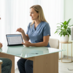 Dr Nader Bakhit | What to Expect at Your First Gynaecologist Appointment in Gregory Hills