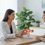 Dr Nader Bakhit | Understanding Endometriosis Symptoms & When to See a Gynaecologist in Gregory Hills