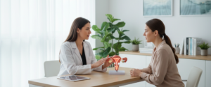 Dr Nader Bakhit | Understanding Endometriosis Symptoms & When to See a Gynaecologist in Gregory Hills