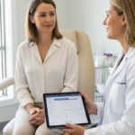Dr Nader Bakhit | Your Trusted Gynecologist in Liverpool, NSW: Expert Women's Health Care