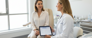 Dr Nader Bakhit | Your Trusted Gynecologist in Liverpool, NSW: Expert Women's Health Care