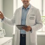 Dr Nader Bakhit | Finding a Gynaecologist Near Me in Liverpool, NSW: Your Women's Health Partner