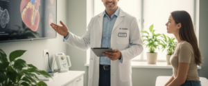 Dr Nader Bakhit | Finding a Gynaecologist Near Me in Liverpool, NSW: Your Women's Health Partner